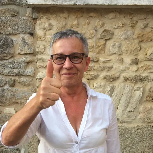 Profil de Maryvonne FEISTHAUER