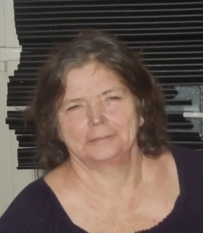 Profil de Francine MAËS