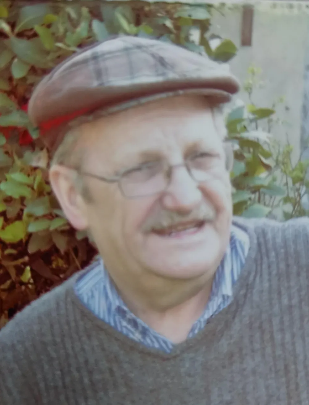 Profil de Monsieur Henri RIFFLART