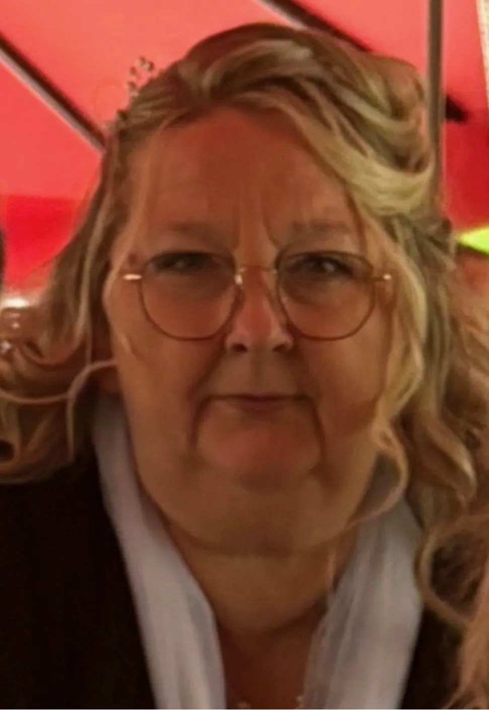 Profil de Patricia ROGER