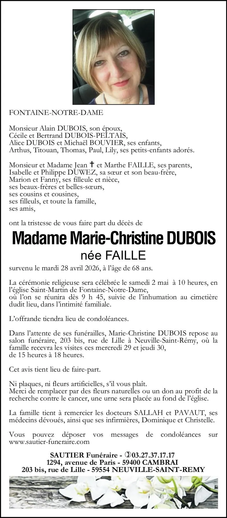 $"Avis