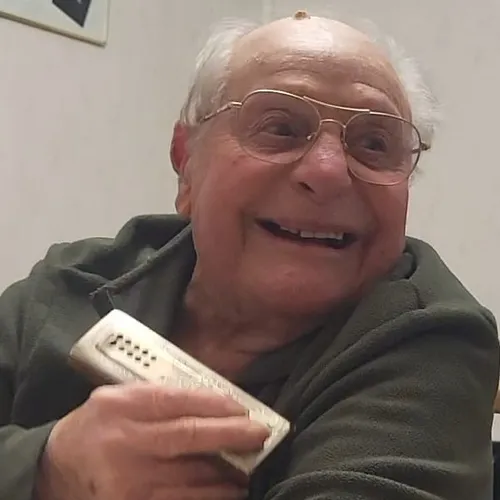 Profil de Pierre JOLLY