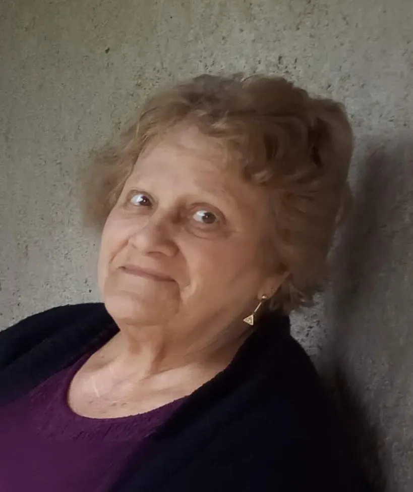 Profil de Yolande, Marguerite, Renée GODIN