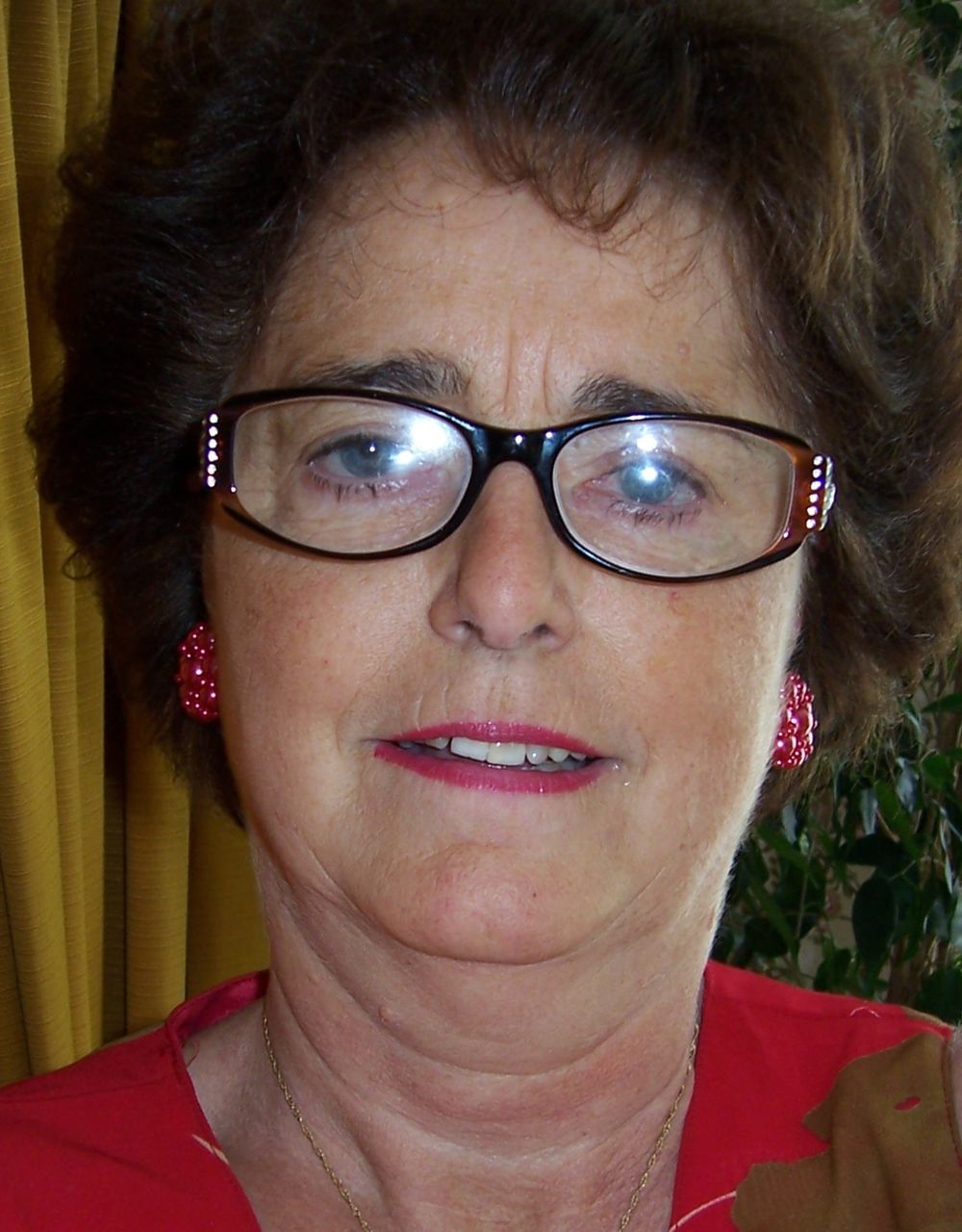 Profil de Annick BRETON