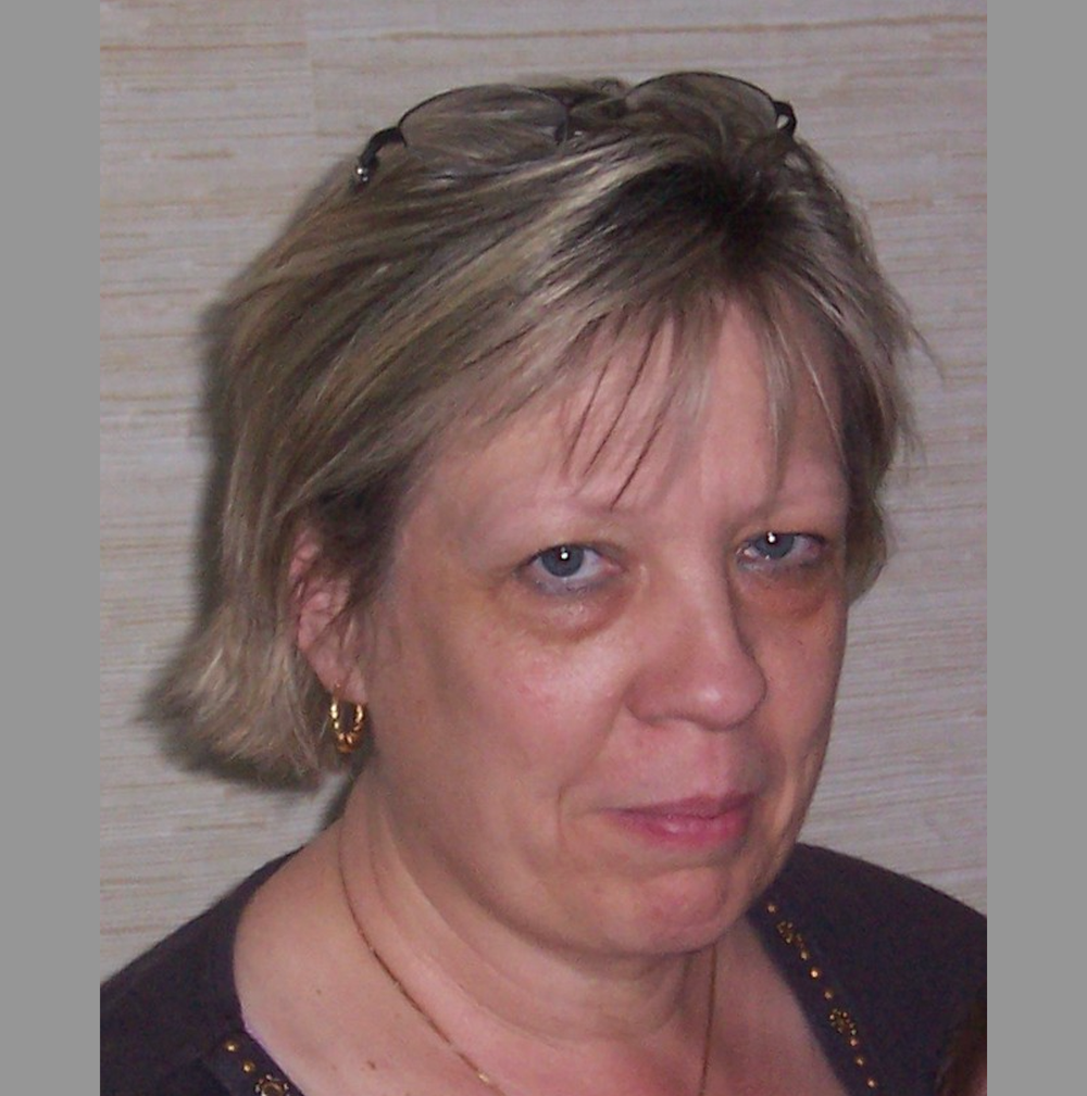 Profil de Patricia BRIOT