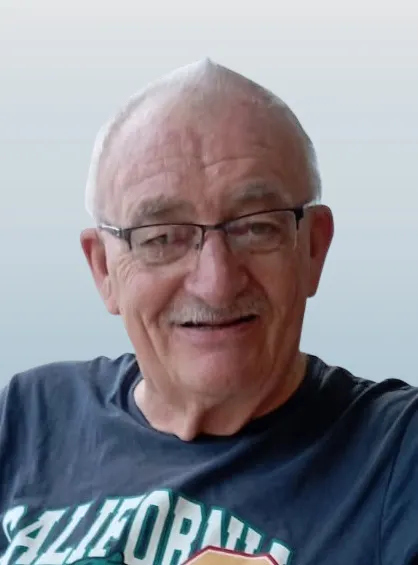 Profil de Jan VAN DER JAGT