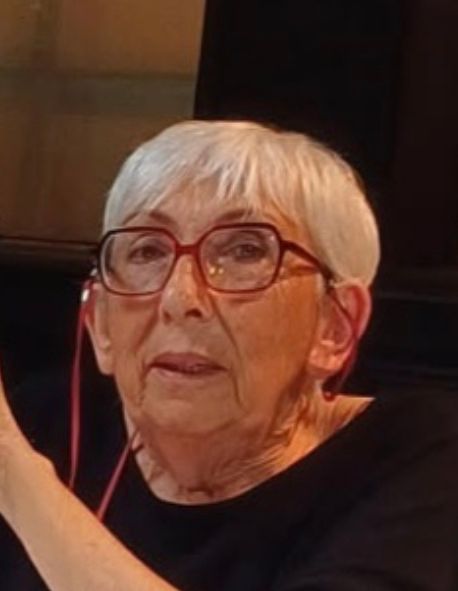Profil de Jacqueline ROSTAN