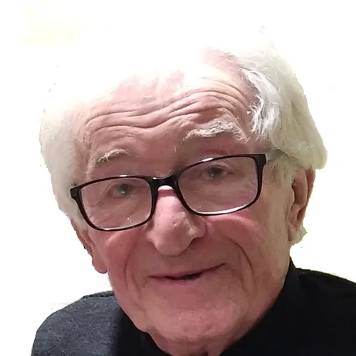 Profil de Michel MANTELLATO