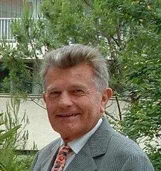 Profil de André GUERRAND