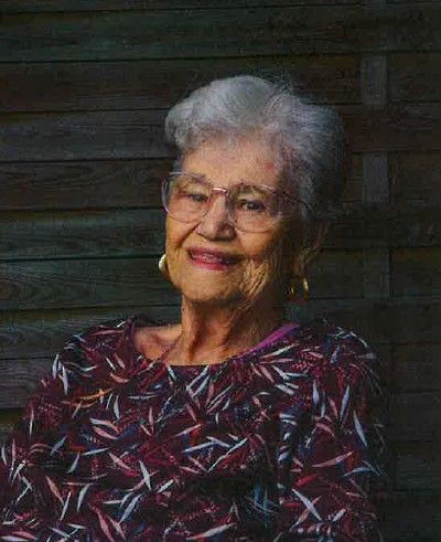 Profil de Andrée WAGNER