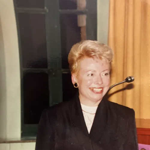 Profil de Reine-Marie BOUSQUET