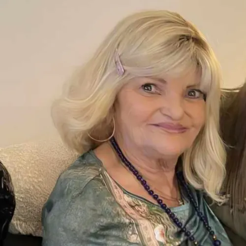 Profil de Michèle CANDEL