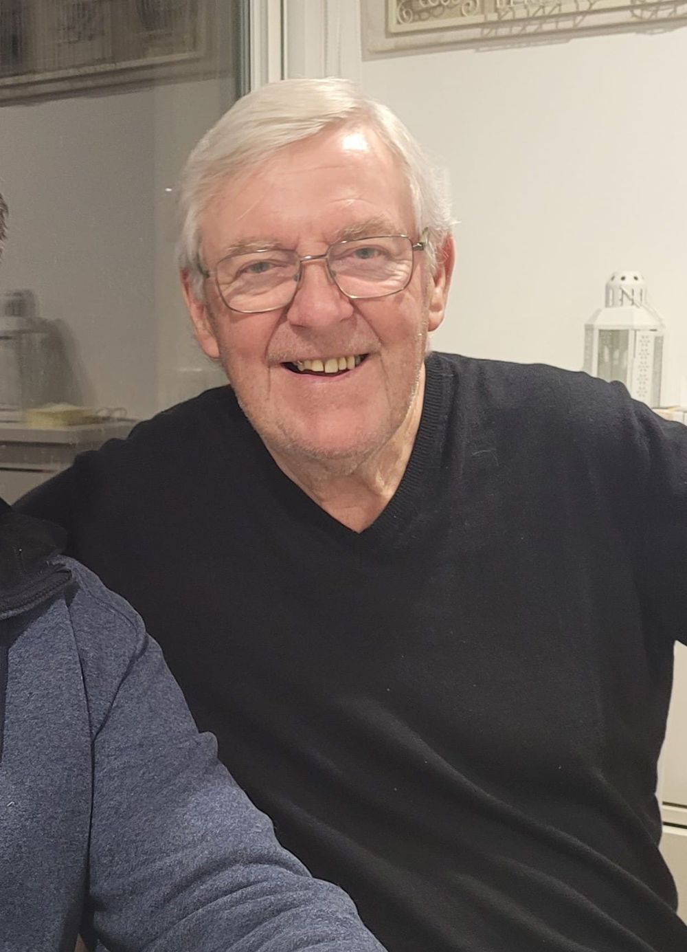 Profil de Alain LOISEAU
