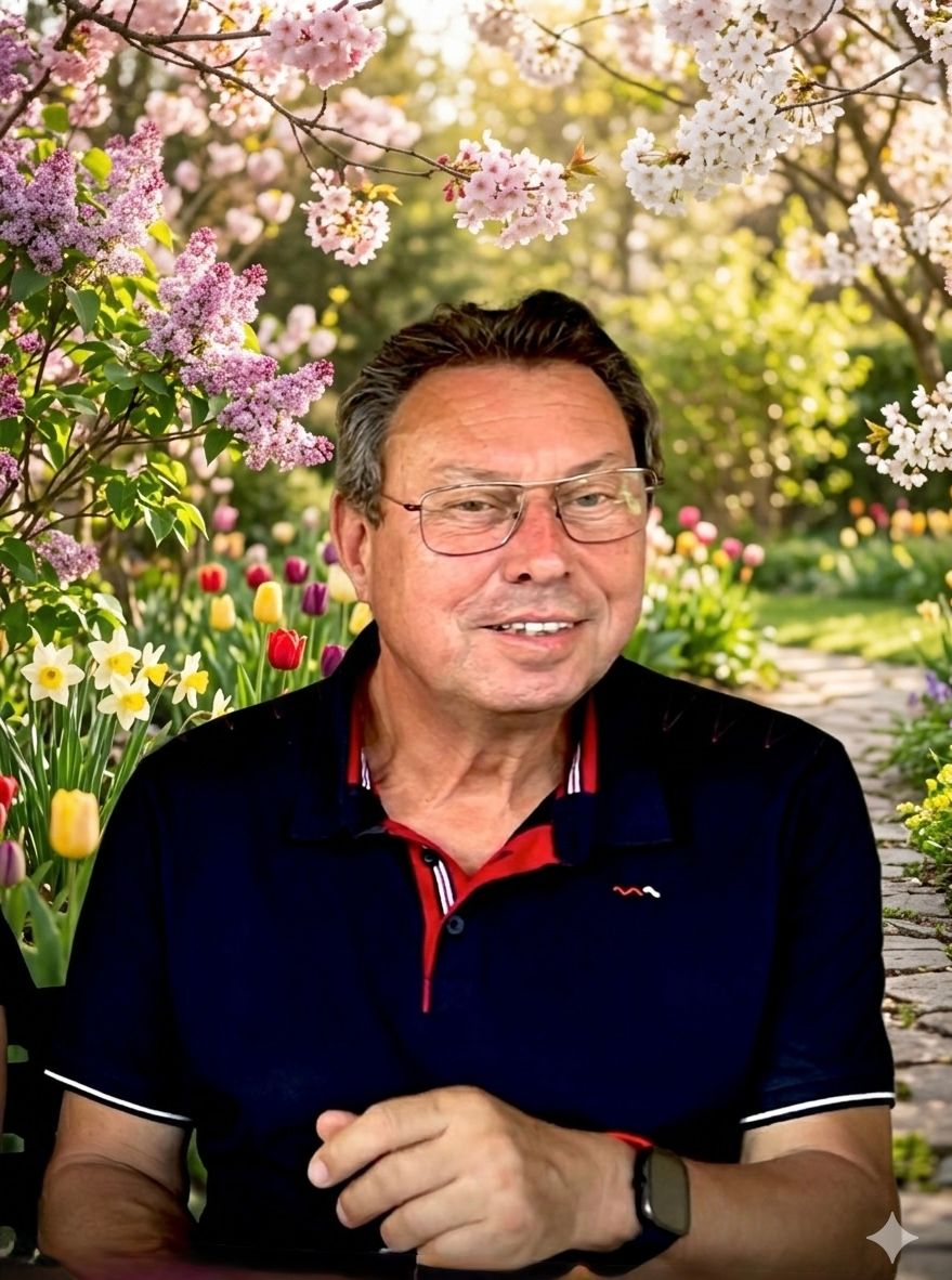 Image Marc GERNEZ