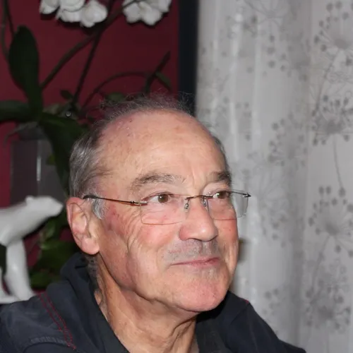 Profil de Marcel DELAMARCHE