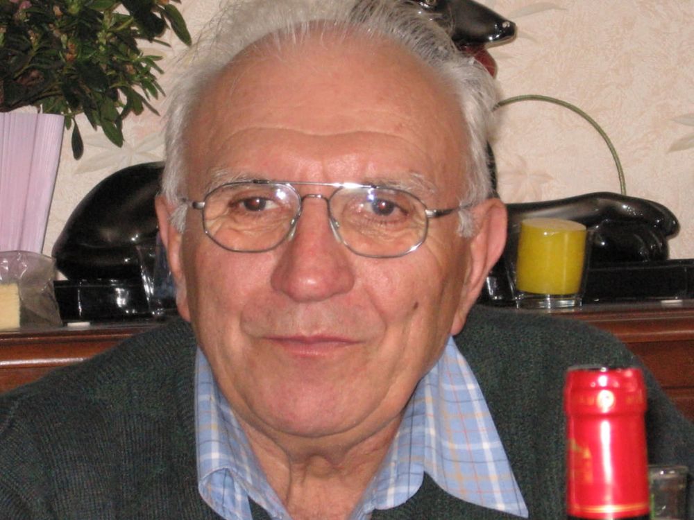 Profil de Louis Jean Joseph DUBROCAS