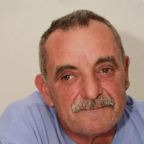 Profil de Raymond ROLDAN DE LA ROSA