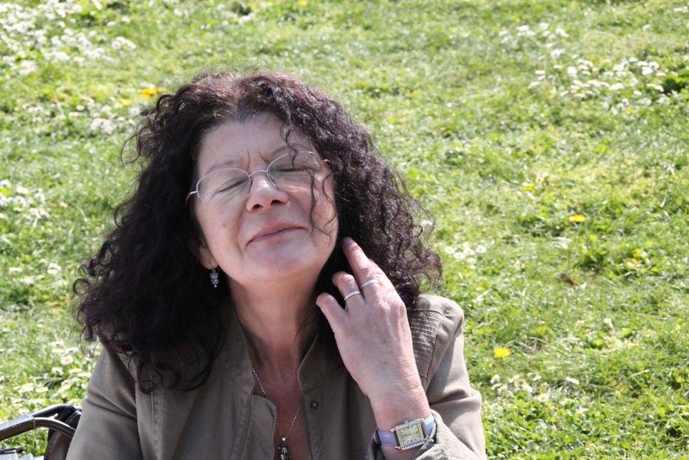 Profil de Maryvonne GUILLEMOT