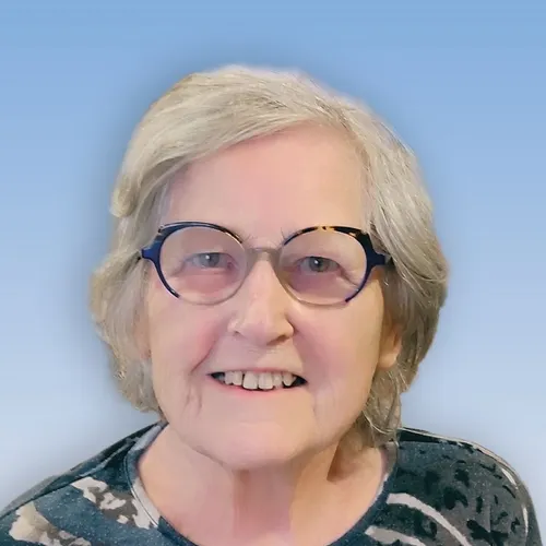 Profil de Annick HERMEL