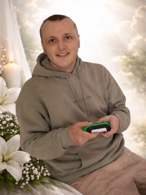 Profil de Alexandre CLERON