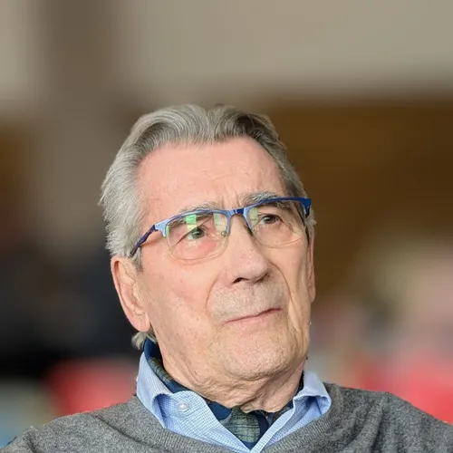 Profil de Pol Roussel