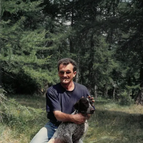 Profil de Jean-Pierre ARAMINI