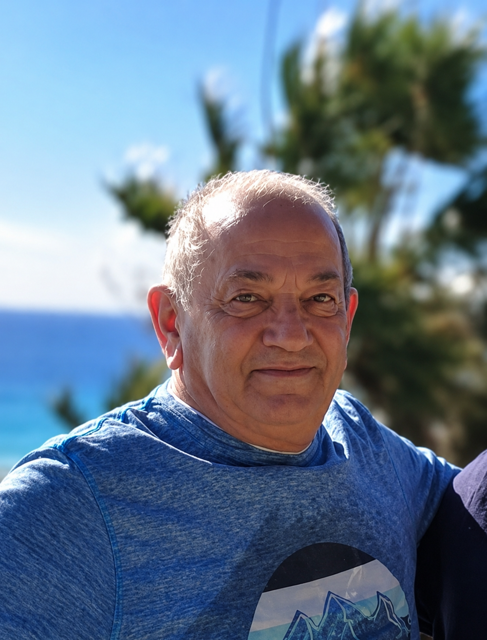 Profil de Régis  PERRIGUEY