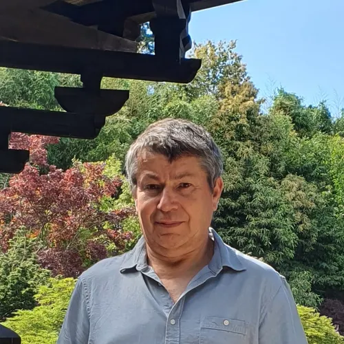 Profil de Michel SAINT-ETIENNE