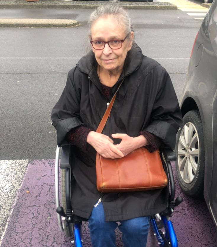 Profil de Catherine DUROS