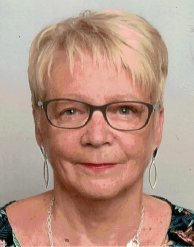 Profil de Anita LEMAN