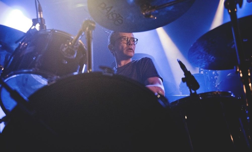 Profil de David FLOTTÉ