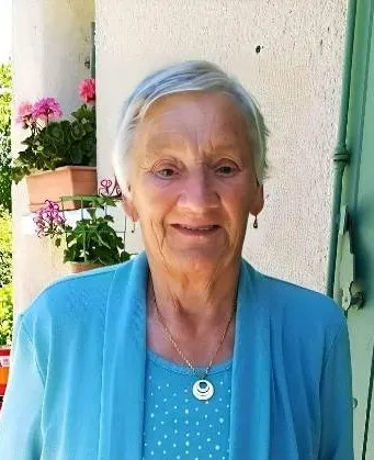 Profil de Ginette, Germaine, Solange FLAMAND