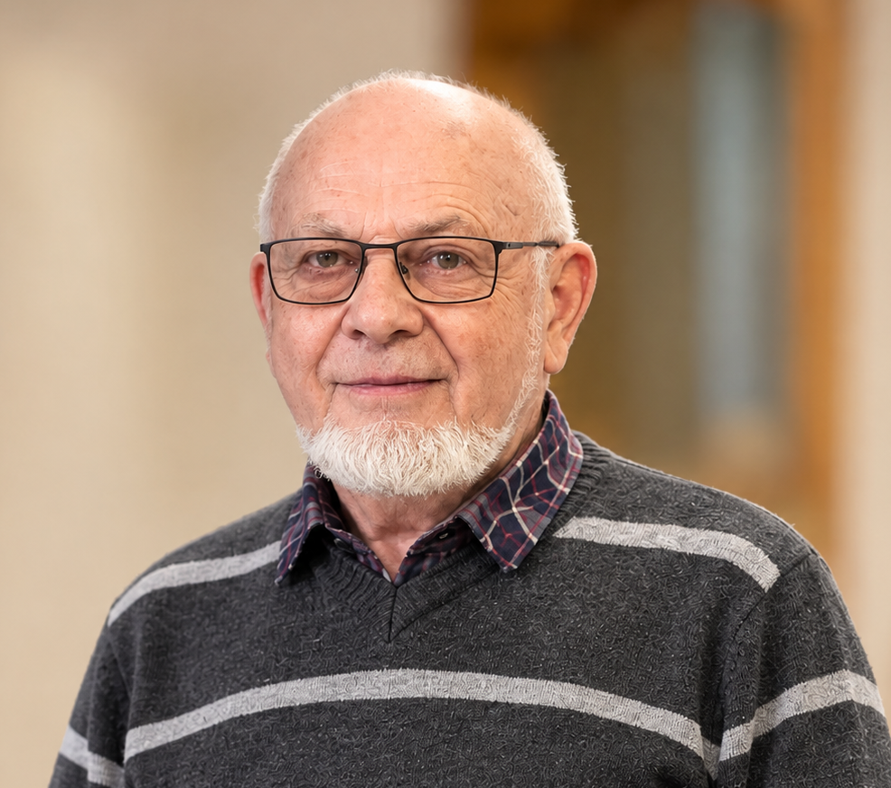 Profil de Roger MARTIN