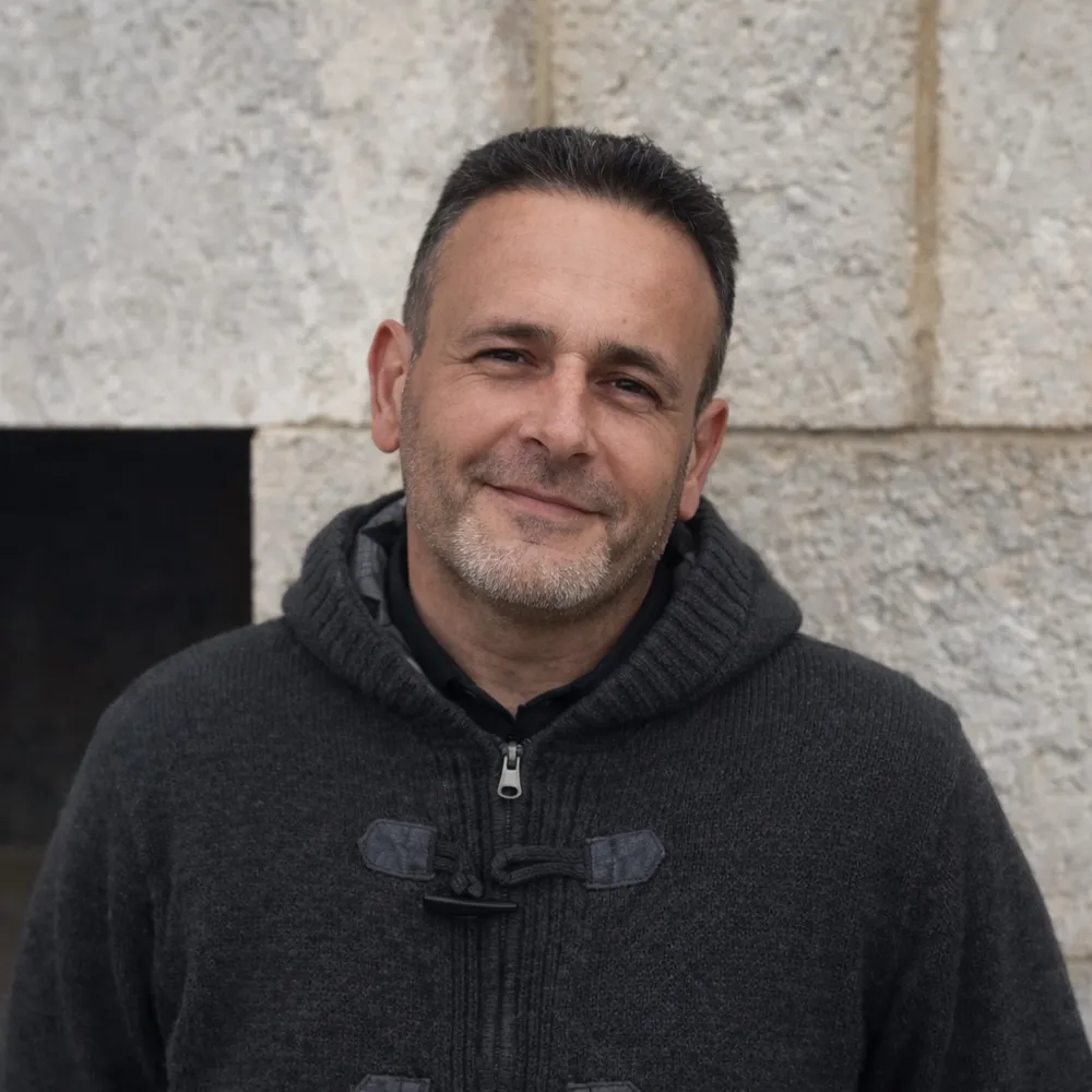 Profil de Jérôme PETITIMBERT