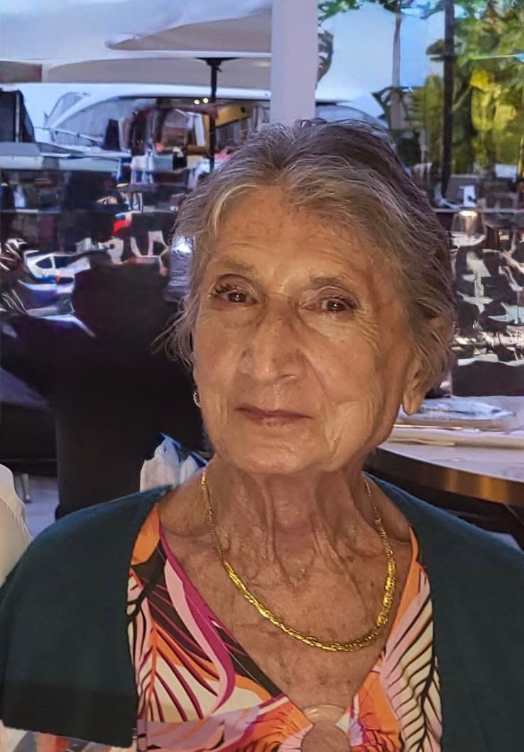 Profil de Michèle GLOANEC