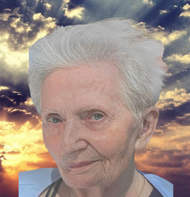 Profil de Yvette GAVIGNET