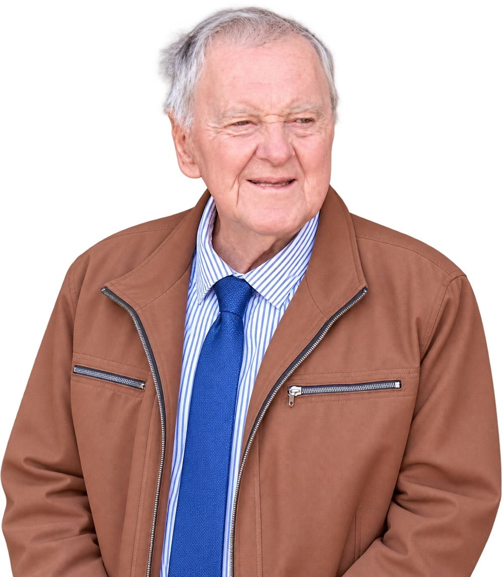 Profil de Michel HERVÉ