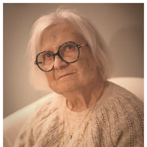 Profil de Gisèle, Marie-Ange CHAPTAL