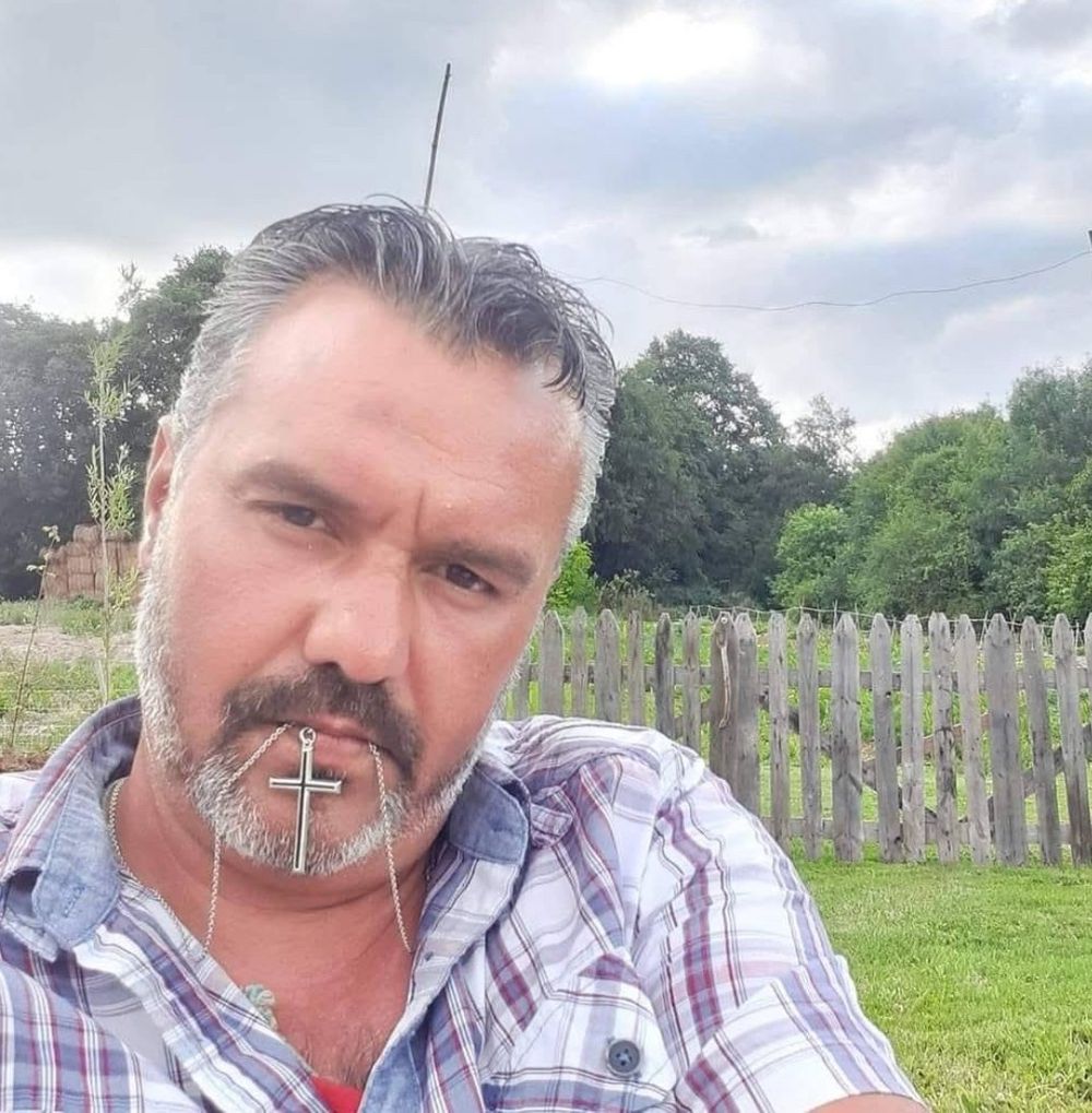 Profil de Tony CANIPEL