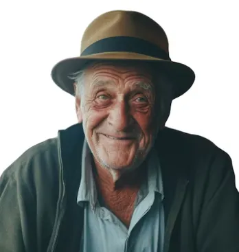 Profil de Jean Georges