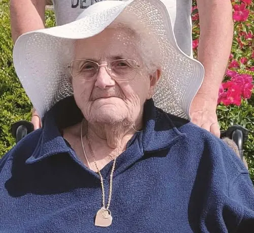 Profil de Jeanne LAMY