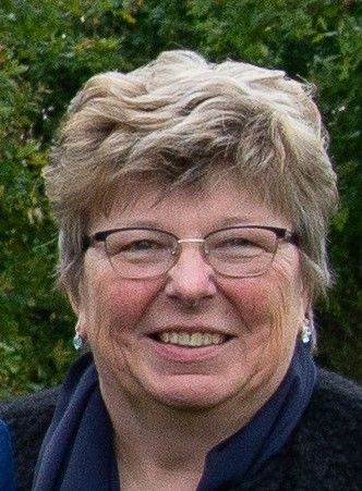 Profil de Chantal ROSEY