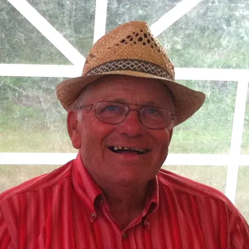 Profil de Bernard AUBERT