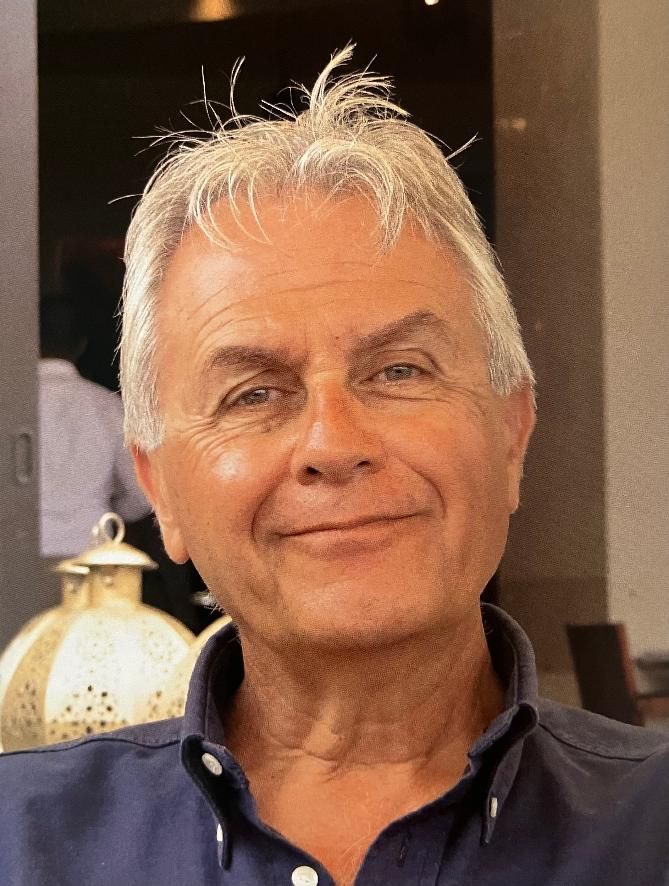 Profil de Jacques SAHUN