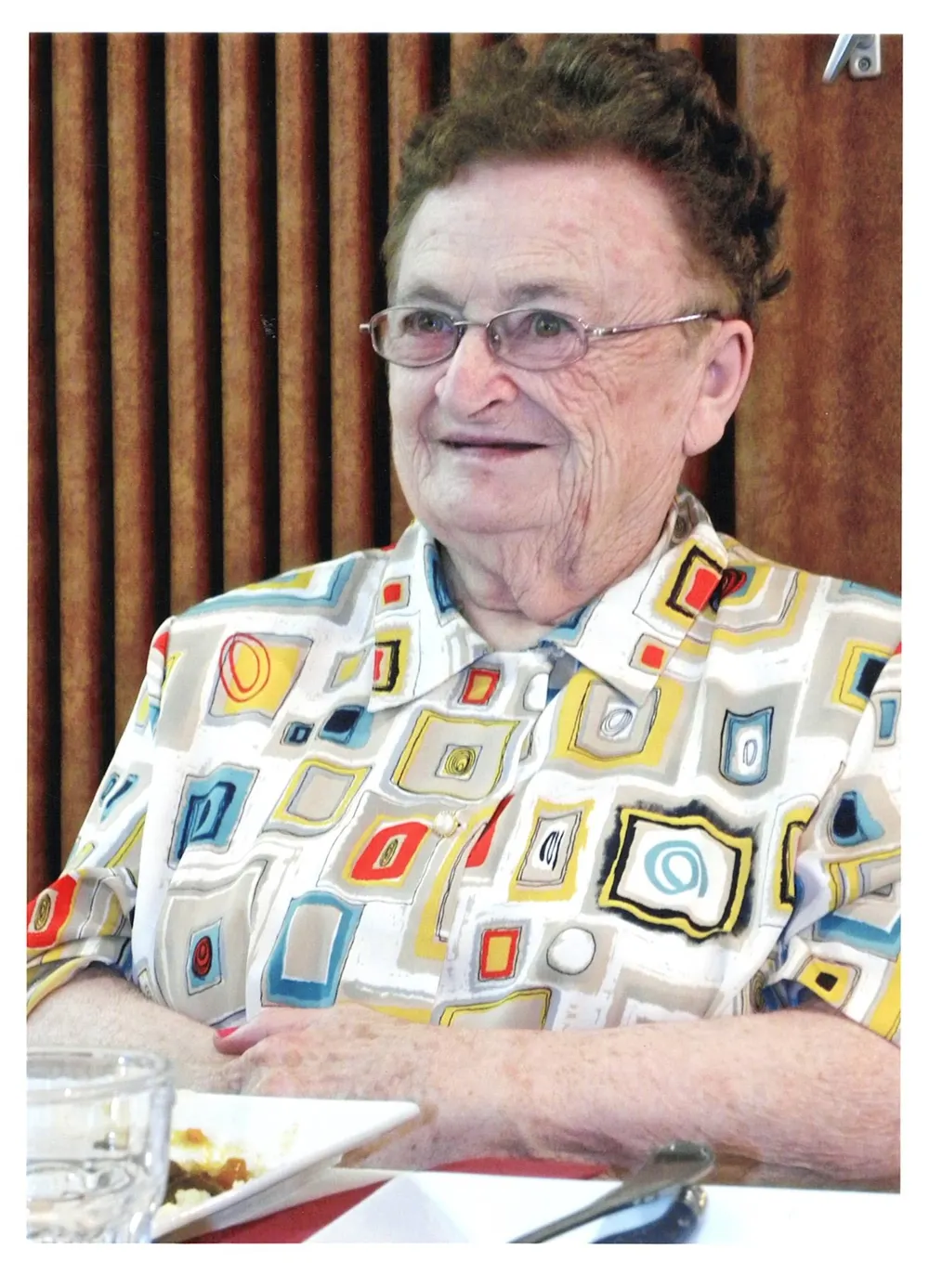 Profil de Marie-Suzanne LE GALLO