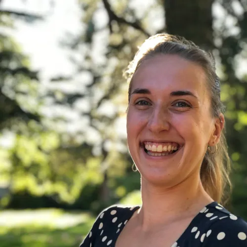 Profil de Maëlle LAGES