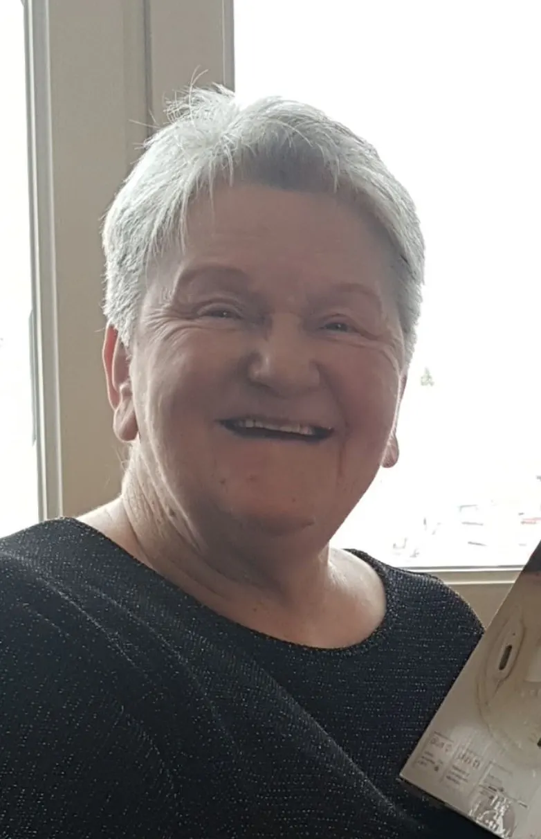 Profil de Astrid MAZUREK