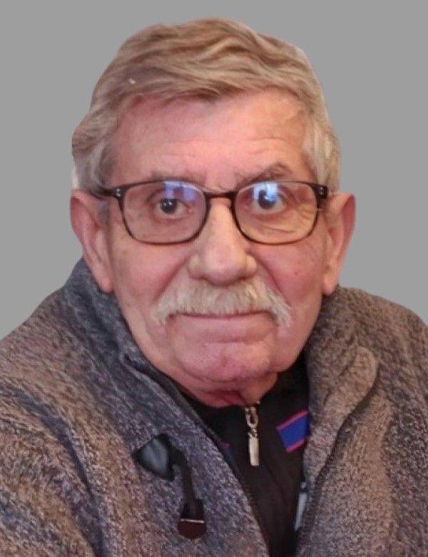 Profil de Yves  GRASSART