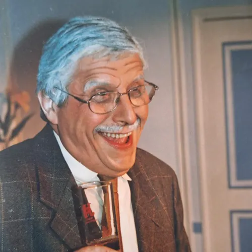 Profil de Christian ROBERT