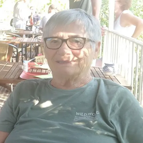 Profil de Chantal RIBA